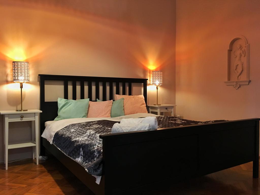 Diamonds Apartment With 2 Rooms Near Guzsdu Udvar Budapest Ngoại thất bức ảnh