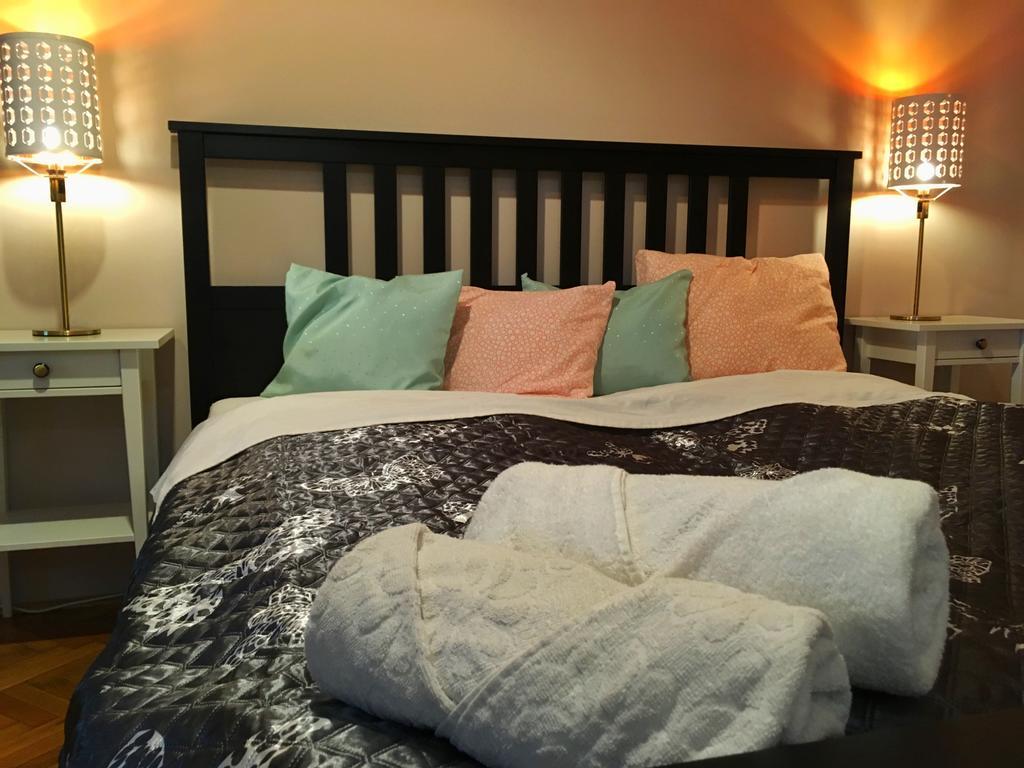 Diamonds Apartment With 2 Rooms Near Guzsdu Udvar Budapest Ngoại thất bức ảnh